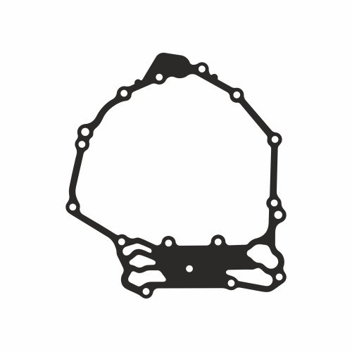 Прокладка правої кришки картера Hisun 21241-010-0000 Прокладка правої кришки картера Hisun 21241-010-0000