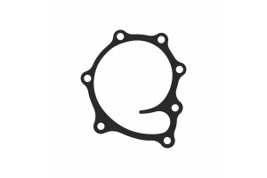 Прокладка помпи Hyundai 251244X000 Прокладка помпи Hyundai 251244X000