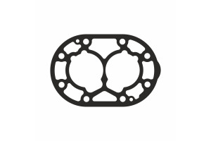 Прокладка клапанної дошки Bitzer 372510122Q Прокладка клапанної дошки Bitzer 372510122Q