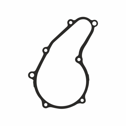 Прокладка кришки стартера Yamaha 3HE-15461-10-00 Прокладка кришки стартера Yamaha 3HE-15461-10-00