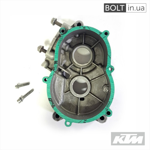 Прокладка кришки зчеплення KTM 45130025000 Прокладка кришки зчеплення KTM 45130025000