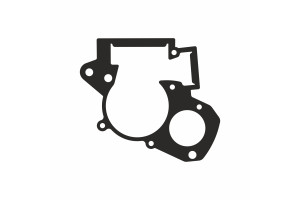 Прокладка міжкартерна KTM 45130039000 Прокладка міжкартерна KTM 45130039000
