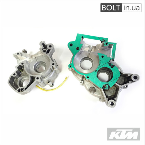 Прокладка міжкартерна KTM 45130039000 Прокладка міжкартерна KTM 45130039000