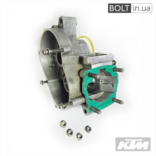 Прокладка основи циліндра KTM 46030035050 Прокладка основи циліндра KTM 46030035050