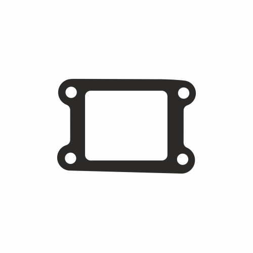 Прокладка клапанної кришки KTM 46030049000 Прокладка клапанної кришки KTM 46030049000