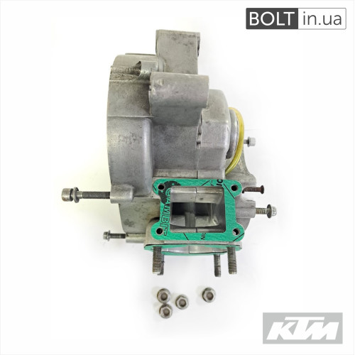 Прокладка клапанної кришки KTM 46030049000 Прокладка клапанної кришки KTM 46030049000
