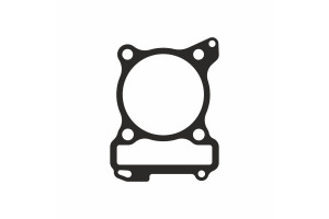 Прокладка циліндра Yamaha 4D9-11351-00-00