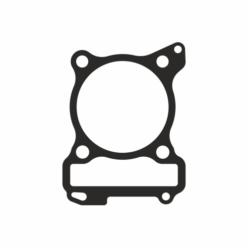 Прокладка циліндра Yamaha 4D9-11351-00-00 Прокладка циліндра Yamaha 4D9-11351-00-00