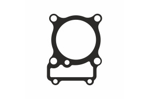 Прокладка циліндра Yamaha 4EL-11351-00-00