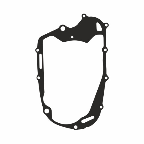 Прокладка кришки зчеплення Yamaha 4RF-15461-01-00 Прокладка кришки зчеплення Yamaha 4RF-15461-01-00