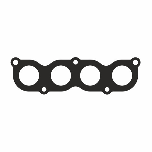 Прокладка впускного колектора Opel 5850611 Прокладка впускного колектора Opel 5850611