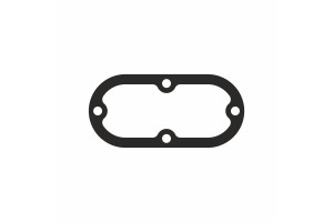 Прокладка оглядового вікна Harley-Davidson 60567-90C