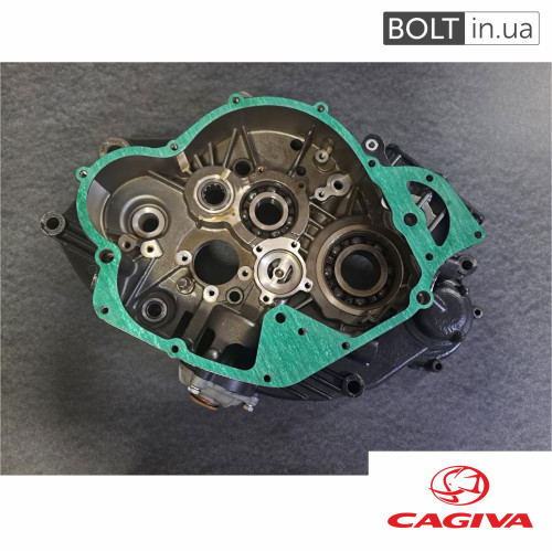 Прокладка кришки зчеплення Cagiva 800043512 Прокладка кришки зчеплення Cagiva 800043512
