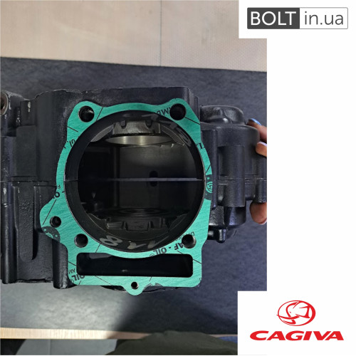 Прокладка циліндра Cagiva 800061200 Прокладка циліндра Cagiva 800061200