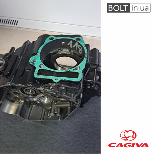 Прокладка циліндра Cagiva 800061200 Прокладка циліндра Cagiva 800061200