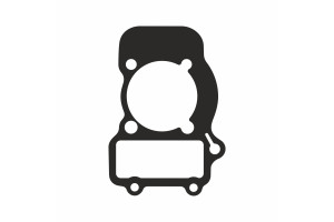 Прокладка циліндра Geon GNMS00000021450