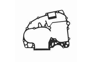 Прокладка міжкартерна Bajaj JG541041 Прокладка міжкартерна Bajaj JG541041