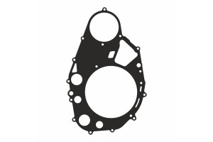 Прокладка кришки зчеплення TGB TGB-924808 Прокладка кришки зчеплення TGB TGB-924808