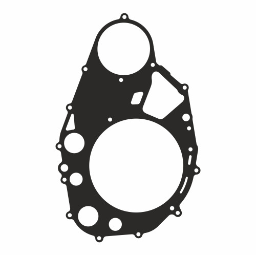 Прокладка кришки зчеплення TGB TGB-924808 Прокладка кришки зчеплення TGB TGB-924808