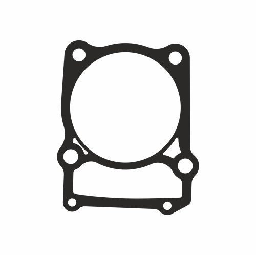 Прокладка циліндра Loncin Voge 300 120050109-0001 Прокладка циліндра Loncin Voge 300 120050109-0001