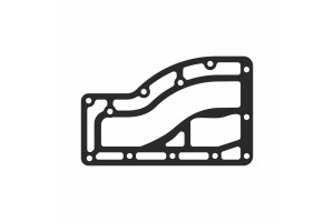 Прокладка випускного колектора Suzuki 14151-96311-000 Прокладка випускного колектора Suzuki 14151-96311-000