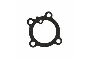 Прокладка масляного фільтра Nissan 1523922J00 Прокладка масляного фільтра Nissan 1523922J00