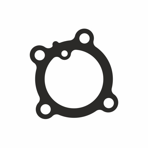 Прокладка масляного фільтра Nissan 1523922J00 Прокладка масляного фільтра Nissan 1523922J00