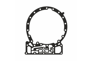 Прокладка корпусу адаптера трансмісії Allison 29537867 Прокладка корпусу адаптера трансмісії Allison 29537867