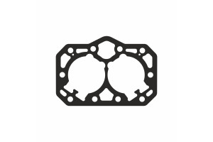 Прокладка клапаної пластини Bitzer 37251508 Прокладка клапаної пластини Bitzer 37251508