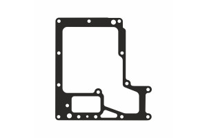 Прокладка масляного піддону Yamaha 4WM-17932-00-00