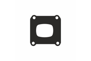 Прокладка впускного колектора KTM 50430098060 Прокладка впускного колектора KTM 50430098060