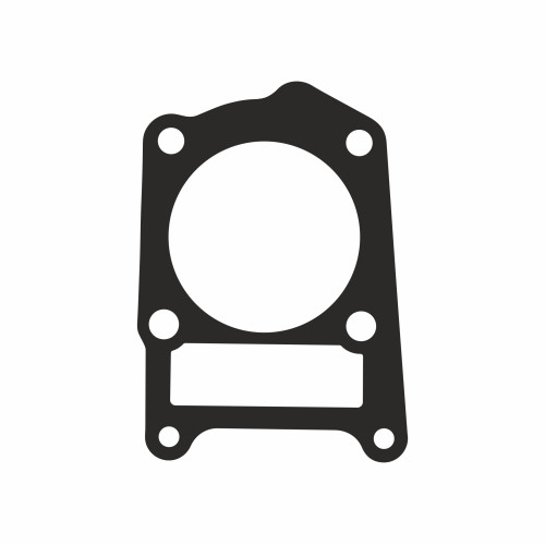 Прокладка циліндра Yamaha 5VL-E1351-10-00 Прокладка циліндра Yamaha 5VL-E1351-10-00