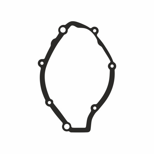 Прокладка кришки генератора Yamaha 5VL-E5451-10-00 Прокладка кришки генератора Yamaha 5VL-E5451-10-00