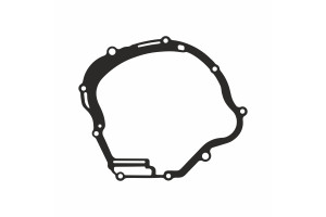 Прокладка кришки зчеплення Yamaha 5VL-E5461-10-00 Прокладка кришки зчеплення Yamaha 5VL-E5461-10-00