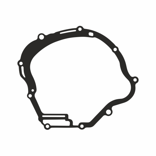 Прокладка кришки зчеплення Yamaha 5VL-E5461-10-00 Прокладка кришки зчеплення Yamaha 5VL-E5461-10-00