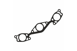 Прокладка впускного колектора Yamaha 63M135560000 Прокладка впускного колектора Yamaha 63M135560000