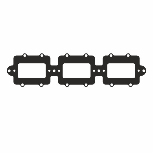 Прокладка клапанної Yamaha 63M135660000 Прокладка клапанної Yamaha 63M135660000