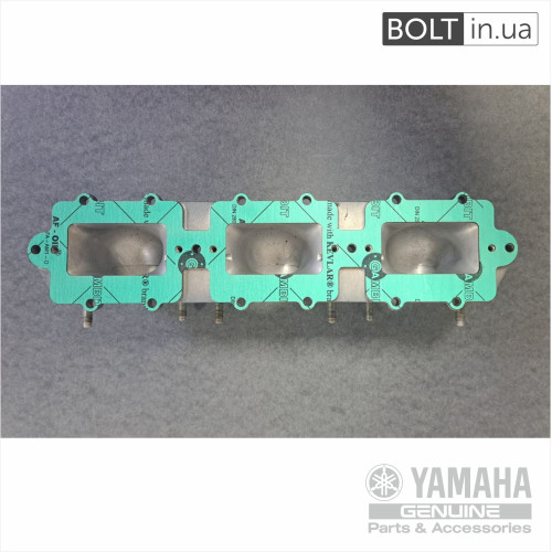 Прокладка клапанної Yamaha 63M135660000 Прокладка клапанної Yamaha 63M135660000