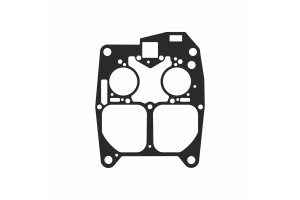 Прокладка карбюратора Solex CD5778 Прокладка карбюратора Solex CD5778