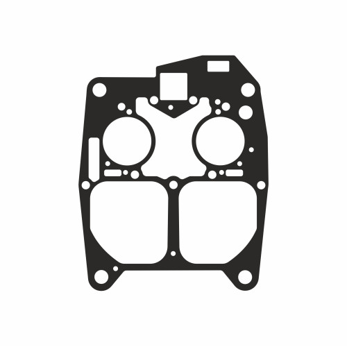 Прокладка карбюратора Solex CD5778 Прокладка карбюратора Solex CD5778