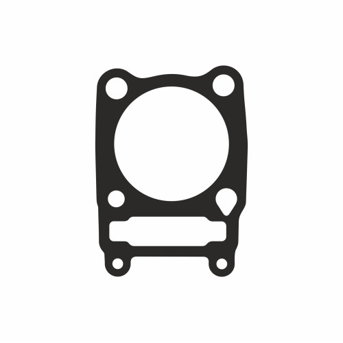 Прокладка циліндра Bajaj DK101063 Прокладка циліндра Bajaj DK101063