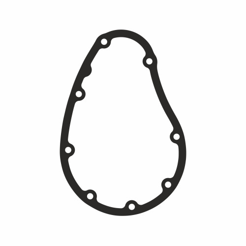 Прокладка кришки колінвалу Triumph T1260758 Прокладка кришки колінвалу Triumph T1260758