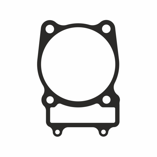 Прокладка циліндра Arctic Cat 0830-111 Прокладка циліндра Arctic Cat 0830-111