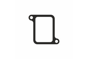 Прокладка кришки клапана Kawasaki 11060-1733 Прокладка кришки клапана Kawasaki 11060-1733