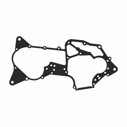 Прокладка міжкартерна Kymco 11192-LLB1-900 Прокладка міжкартерна Kymco 11192-LLB1-900