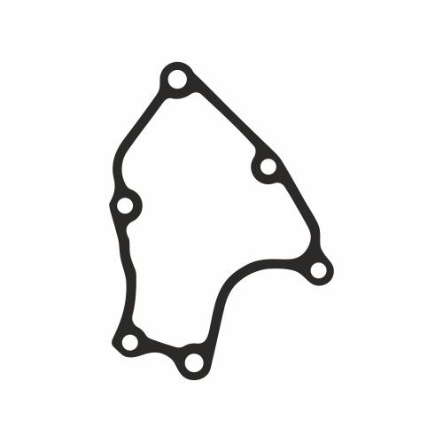 Прокладка КПП Honda 11632-KBH-900 Прокладка КПП Honda 11632-KBH-900