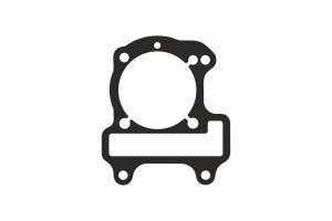 Прокладка циліндра Honda 12191-GFC-772