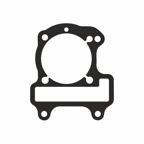 Прокладка циліндра Honda 12191-GFC-772 Прокладка циліндра Honda 12191-GFC-772