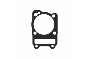 Прокладка циліндра Kymco 12191-LLB1-900