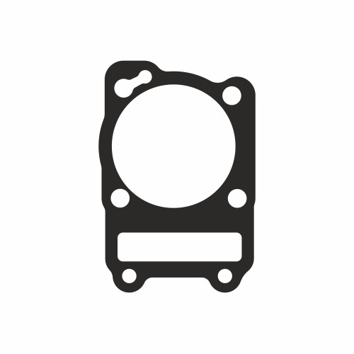 Прокладка циліндра Kymco 12191-LLB1-900 Прокладка циліндра Kymco 12191-LLB1-900